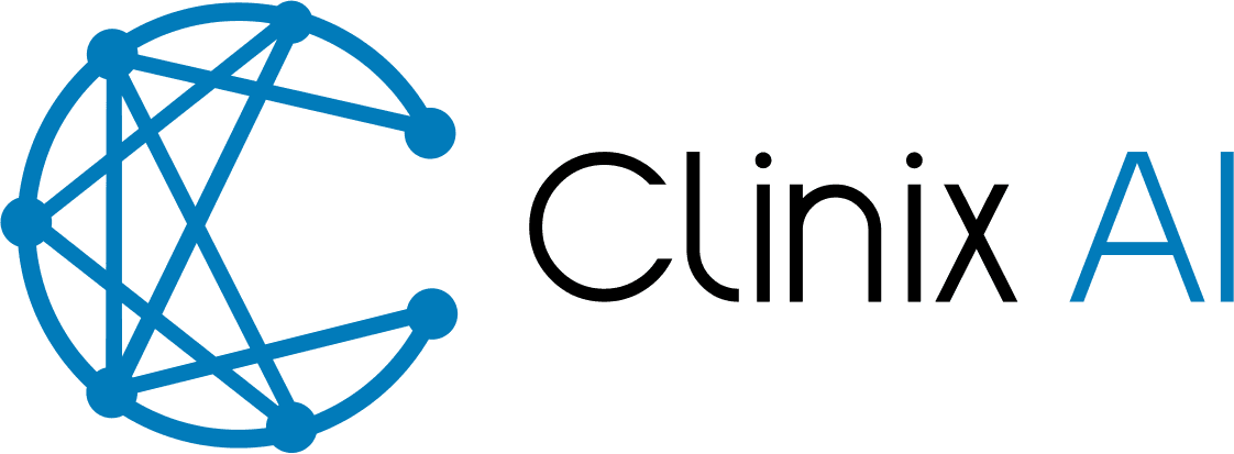 Clinix AI Logo
